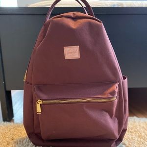 Herschel Amazing Condition Backpack
